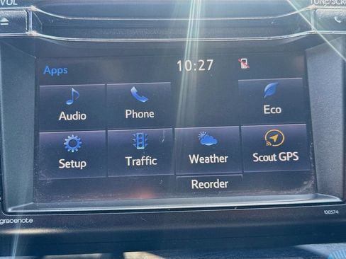 Used 2016 Toyota RAV4 SE FWD image 16