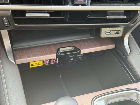 Certified 2023 Lexus RX 350 Premium Plus w/ Accessory Package (Z1) AWD/4WD image 36
