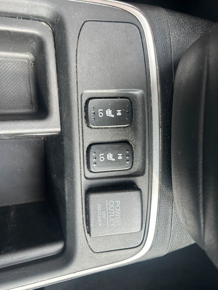 Used 2015 Honda CR-V EX-L image 21