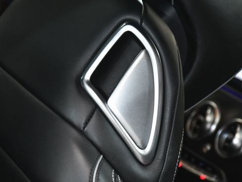 Used 2015 Mercedes-Benz S 63 AMG 4MATIC Coupe image 73