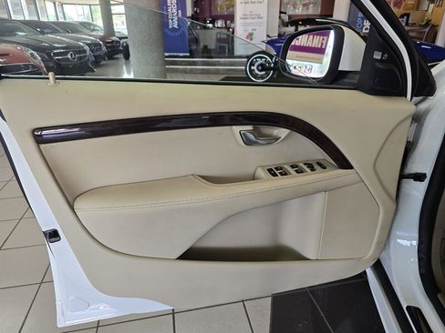Used 2013 Volvo S80 T6 AWD/4WD image 8
