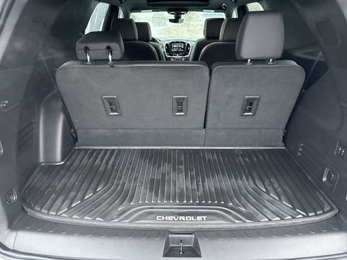 Certified 2024 Chevrolet Traverse High Country image 11
