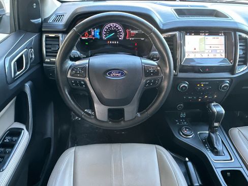 Certified 2019 Ford Ranger Lariat image 14