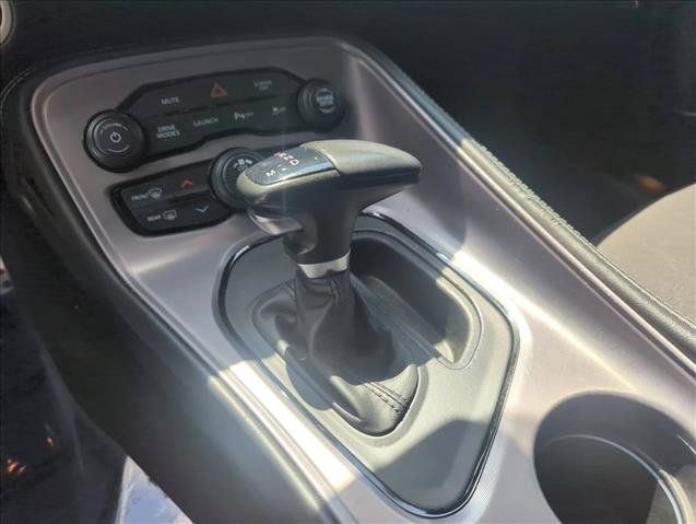 Used 2023 Dodge Challenger R/T Scat Pack RWD image 15