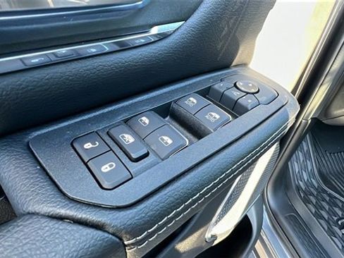 New 2025 RAM 1500 Laramie image 22