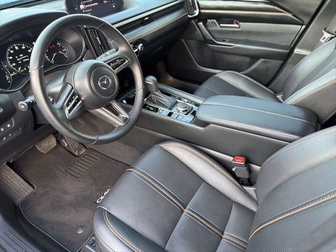 Used 2025 MAZDA CX-50 2.5 Hybrid w/ Weather Package image 11