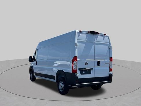 New 2026 RAM ProMaster 1500 w/ Premium Convenience Group FWD image 31