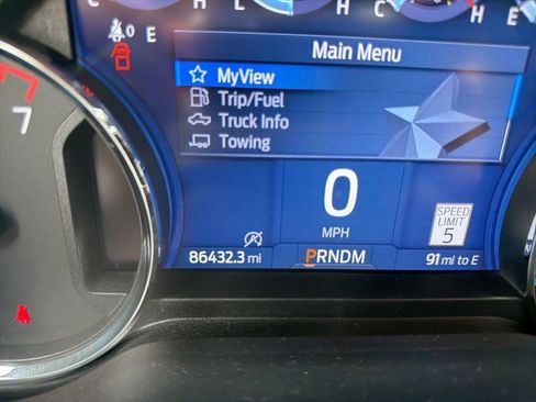 Used 2021 Ford F150 XLT w/ Equipment Group 302A High image 13