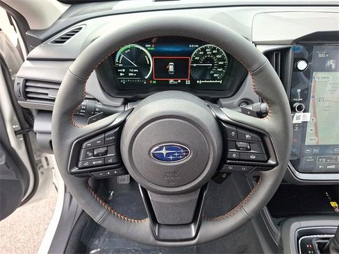 New 2026 Subaru Crosstrek 2.5i Limited image 9