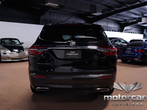 Used 2020 Buick Enclave Essence w/ LPO, Floor Liner Package image 6