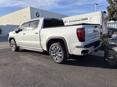 Used 2024 GMC Sierra 1500 Denali image 5
