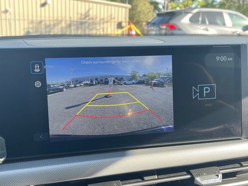 Used 2025 Hyundai Sonata SEL FWD image 23