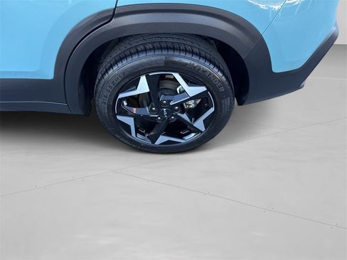 Used 2024 Kia Seltos EX image 37