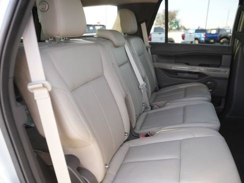 Used 2020 Ford Expedition XLT w/ Equipment Group 202A image 17