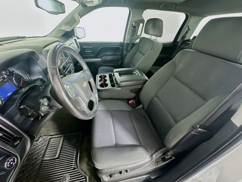 Used 2017 Chevrolet Silverado 1500 LT w/ All Star Edition image 13