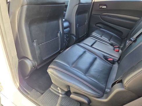 Used 2024 Dodge Durango GT image 19