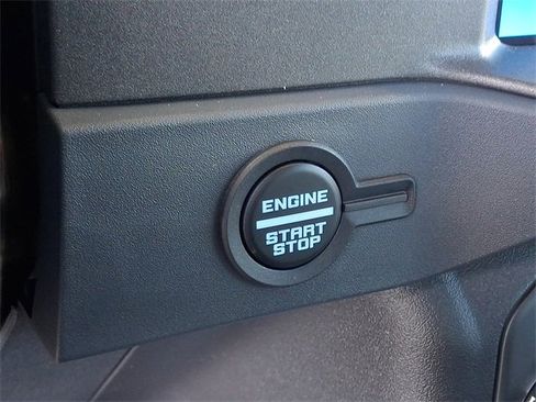 New 2025 Ford Bronco 2-Door w/ Sasquatch Package image 14