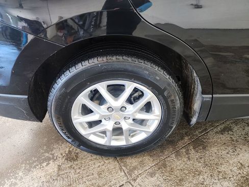 Used 2022 Chevrolet Equinox LT image 43