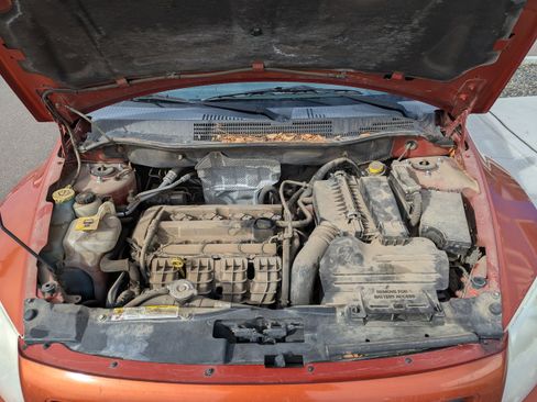 Used 2007 Dodge Caliber SXT image 42