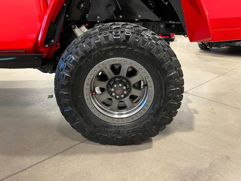 Used 2020 Jeep Gladiator Rubicon image 65