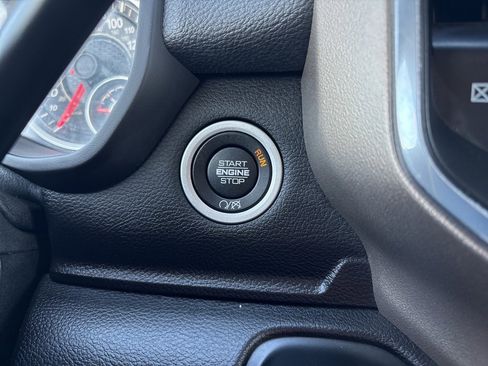 Used 2023 RAM 2500 Laramie image 14