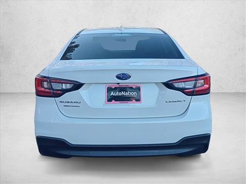 Used 2025 Subaru Legacy Premium image 6