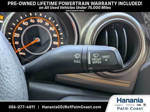 Used 2018 Jeep Wrangler Unlimited Sport S AWD/4WD image 32