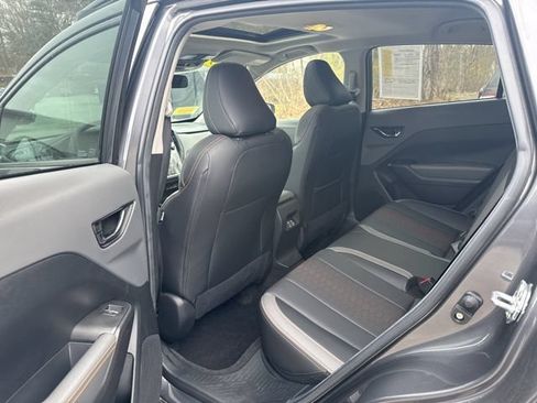 Certified 2025 Subaru Crosstrek 2.5i Limited AWD/4WD image 10