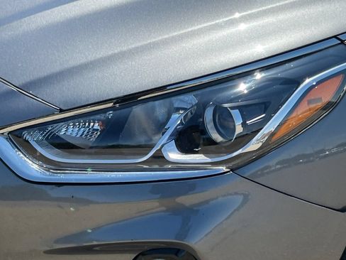 Used 2018 Hyundai Sonata SE FWD image 49