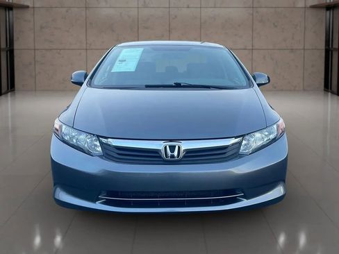 Used 2012 Honda Civic LX image 8