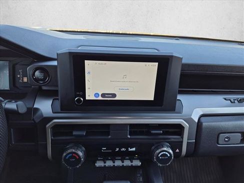 Certified 2026 Toyota Tacoma SR5 AWD/4WD image 13