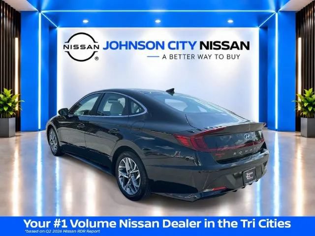 Used 2023 Hyundai Sonata SEL FWD image 6