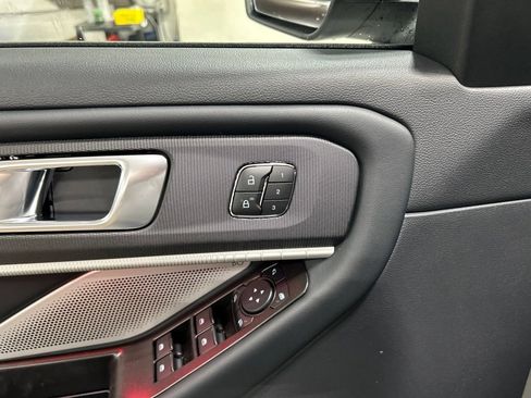 New 2027 Ford Explorer Tremor w/ Sun And Sound Package AWD/4WD image 15