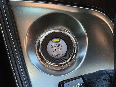 Used 2022 Nissan Maxima SV w/ Floor Mat Group image 17