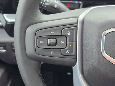 New 2025 GMC Sierra 3500 SLT w/ SLT Premium Package image 31