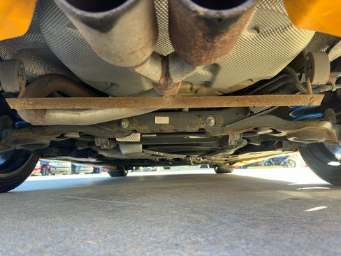 Used 2016 Ford Focus ST w/ Equipment Group 401A image 23