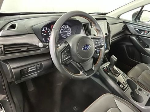 Used 2024 Subaru Crosstrek 2.5i Limited AWD/4WD image 14