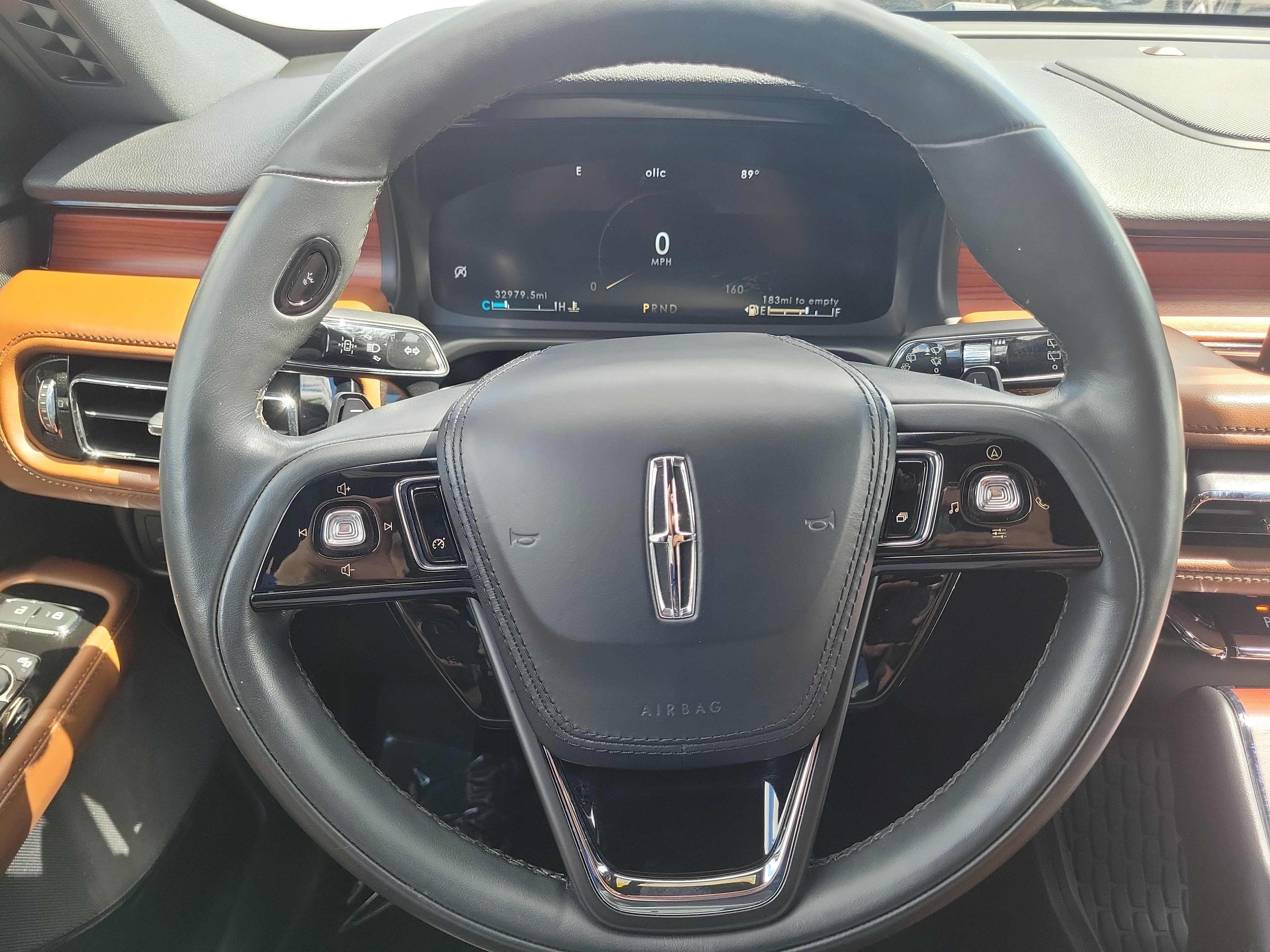 Used 2023 Lincoln Aviator Reserve w/ Elements Package Plus RWD image 21