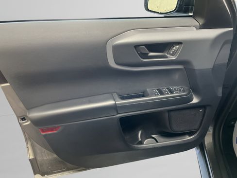 Used 2023 Ford Bronco Sport Big Bend w/ Convenience Package image 16