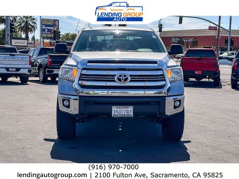 Used 2016 Toyota Tundra SR5 RWD image 6