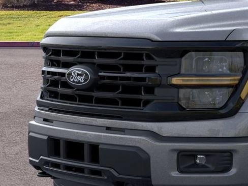 New 2026 Ford F150 XLT w/ Tow/Haul Package AWD/4WD image 17