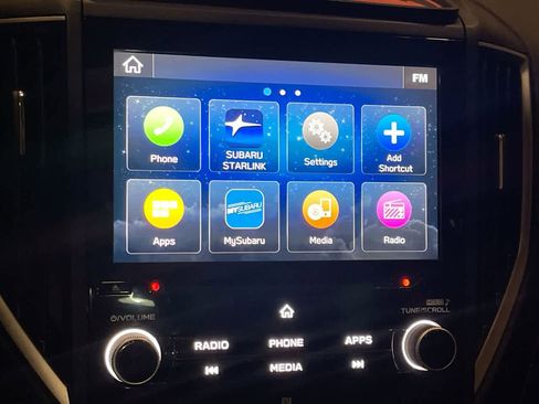 Used 2021 Subaru Forester Sport w/ Popular Package #2 image 16