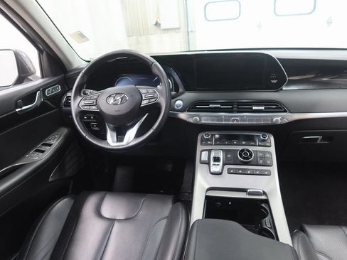 Used 2022 Hyundai Palisade Limited AWD/4WD image 15