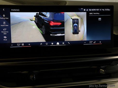 New 2026 BMW X5 xDrive50e w/ Executive Package image 24