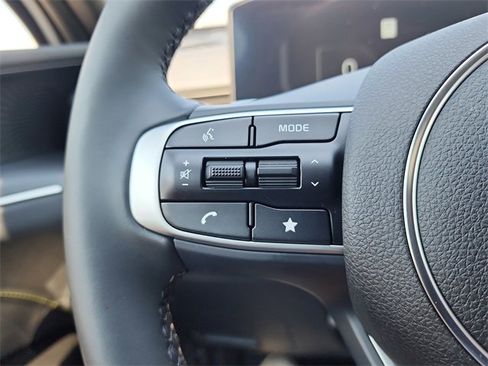 New 2026 Kia K5 GT w/ GT1 Package image 24