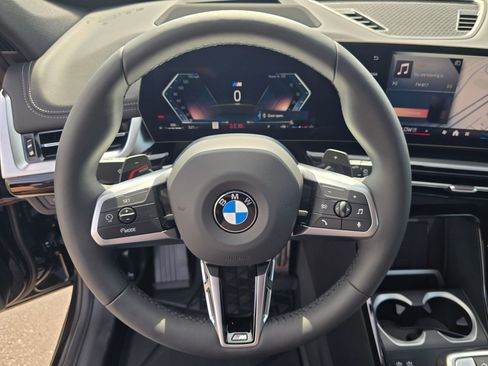 New 2026 BMW X1 xDrive28i w/ Technology Package AWD/4WD image 17