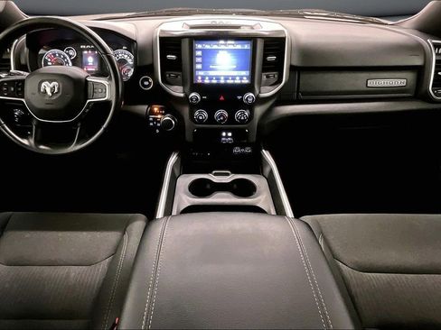 Used 2019 RAM 1500 Big Horn image 8