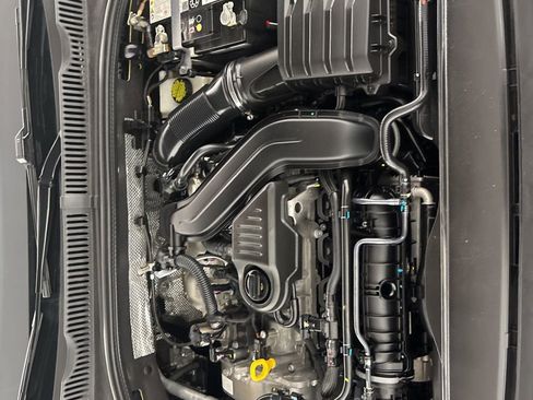 Used 2025 Volkswagen Jetta S image 29