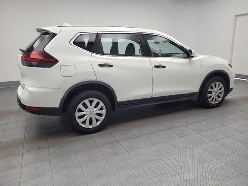 Used 2020 Nissan Rogue S AWD/4WD image 10