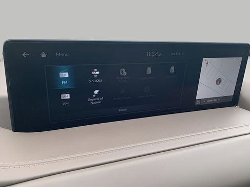 Used 2024 Genesis GV80 3.5T image 22